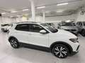 Volkswagen T-Cross T-Cross 1.0 tsi Edition Plus 115cv DSG KM ZERO Blanc - thumbnail 4