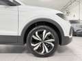 Volkswagen T-Cross T-Cross 1.0 tsi Edition Plus 115cv DSG KM ZERO Blanc - thumbnail 5