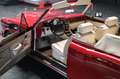 Rolls-Royce Corniche III Cabriolet  Original TraumZustand Rot - thumbnail 16