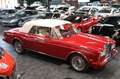 Rolls-Royce Corniche III Cabriolet  Original TraumZustand Rojo - thumbnail 23