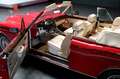 Rolls-Royce Corniche III Cabriolet  Original TraumZustand Czerwony - thumbnail 9