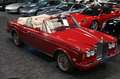 Rolls-Royce Corniche III Cabriolet  Original TraumZustand Rood - thumbnail 2