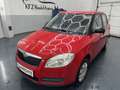 Skoda Fabia 1,2 * SOFORT FINANZIERUNG & EINTAUSCH MÖGLICH * Rot - thumbnail 1