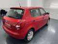 Skoda Fabia 1,2 * SOFORT FINANZIERUNG & EINTAUSCH MÖGLICH * Rot - thumbnail 5