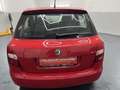 Skoda Fabia 1,2 * SOFORT FINANZIERUNG & EINTAUSCH MÖGLICH * Rot - thumbnail 4