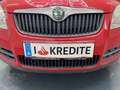 Skoda Fabia 1,2 * SOFORT FINANZIERUNG & EINTAUSCH MÖGLICH * Rot - thumbnail 13