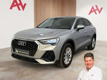 Sportback 45 TFSI PHEV S-Tronic ** ACC | Zetelv...