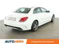 Mercedes-Benz C 180 C 180 CGI AMG Line Blanco - thumbnail 6