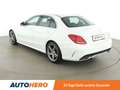 Mercedes-Benz C 180 C 180 CGI AMG Line Blanco - thumbnail 4