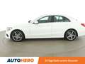 Mercedes-Benz C 180 C 180 CGI AMG Line Blanco - thumbnail 3