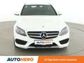 Mercedes-Benz C 180 C 180 CGI AMG Line Blanco - thumbnail 9