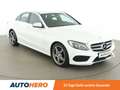 Mercedes-Benz C 180 C 180 CGI AMG Line Blanco - thumbnail 8