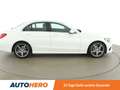 Mercedes-Benz C 180 C 180 CGI AMG Line Weiß - thumbnail 7