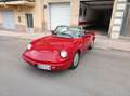 Alfa Romeo Spider Spider 2.0 FL Rojo - thumbnail 5