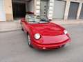 Alfa Romeo Spider Spider 2.0 FL Rojo - thumbnail 8