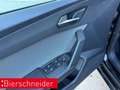SEAT Leon 1.5 eTSI DSG Style Edition LED NAVI PARKLENK VIRT. Schwarz - thumbnail 9