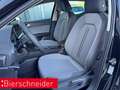 SEAT Leon 1.5 eTSI DSG Style Edition LED NAVI PARKLENK VIRT. Schwarz - thumbnail 4