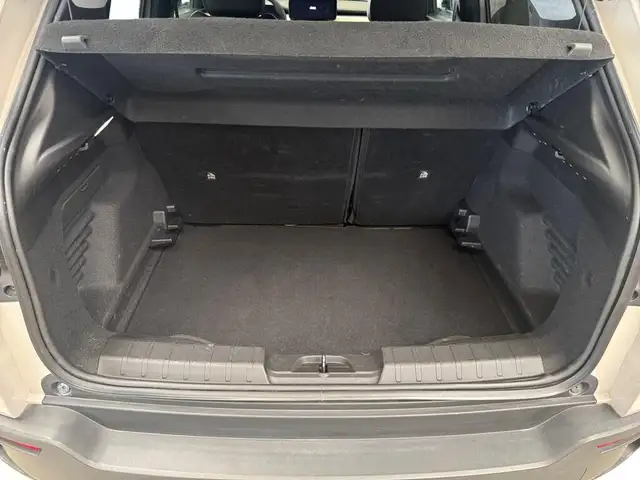 Jeep Avenger view 15