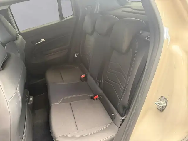 Jeep Avenger view 13