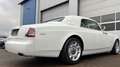 Rolls-Royce Phantom Coupé Blanc - thumbnail 10
