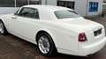 Rolls-Royce Phantom Coupé bijela - thumbnail 11