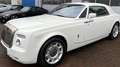 Rolls-Royce Phantom Coupé White - thumbnail 1
