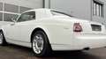 Rolls-Royce Phantom Coupé Blanc - thumbnail 8
