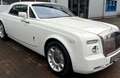 Rolls-Royce Phantom Coupé Alb - thumbnail 4