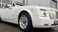 Rolls-Royce Phantom Coupé White - thumbnail 3