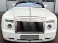Rolls-Royce Phantom Coupé Blanc - thumbnail 2