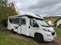 Caravans-Wohnm Bürstner Ixeo TL734 Blanco - thumbnail 1