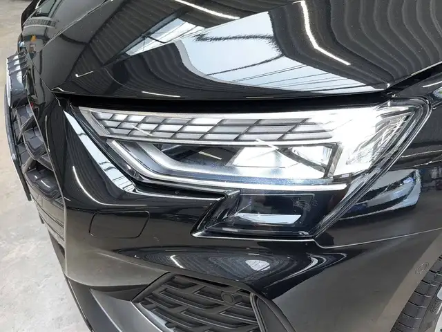 Audi A3 view 6