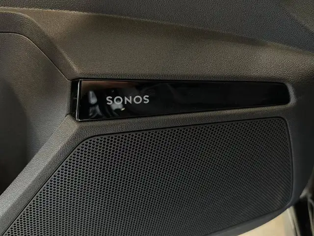 Audi A3 view 12