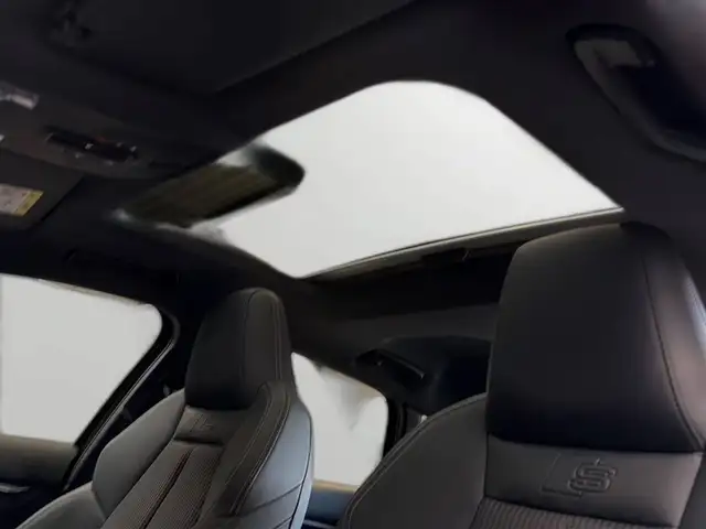 Audi A3 view 10