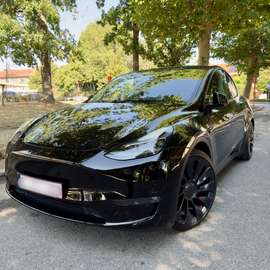 *Performance*FULL-BLACK*AWD*AutoPilot*21 Wheels*