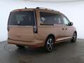 Volkswagen Caddy Maxi Style 2.0 TDI DSG Style Maxi AHK Standh Braun - thumbnail 2