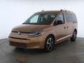 Volkswagen Caddy Maxi Style 2.0 TDI DSG Style Maxi AHK Standh Braun - thumbnail 1
