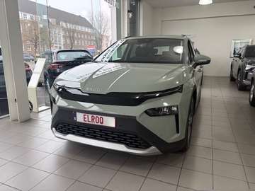 Elroq 55 kWh 50