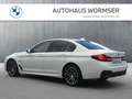 BMW 530 e Limousine M Sportpaket Head-Up HiFi DAB Blanc - thumbnail 5