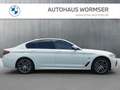 BMW 530 e Limousine M Sportpaket Head-Up HiFi DAB Blanc - thumbnail 8