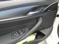 BMW 530 e Limousine M Sportpaket Head-Up HiFi DAB Blanc - thumbnail 14