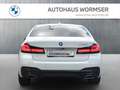BMW 530 e Limousine M Sportpaket Head-Up HiFi DAB Blanc - thumbnail 6