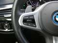 BMW 530 e Limousine M Sportpaket Head-Up HiFi DAB Blanc - thumbnail 26