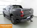 Ford Ranger 2.0 Aut 4x4 Wildtrak 360°Kamera+ACC+AHK Negro - thumbnail 4