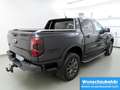 Ford Ranger 2.0 Aut 4x4 Wildtrak 360°Kamera+ACC+AHK Negro - thumbnail 5