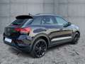 Volkswagen T-Roc 1.5 TSI SPORT 4JG+LED+NAVI+ACC+SHZ+RFK+AHK Noir - thumbnail 6