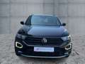 Volkswagen T-Roc 1.5 TSI SPORT 4JG+LED+NAVI+ACC+SHZ+RFK+AHK Noir - thumbnail 3