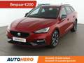 SEAT Leon e-Hybrid 1.4 TSI e-HYBRID FR Червоний - thumbnail 1