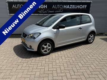 1.0 Sport Connect | Airco | LM Velgen | Allseason