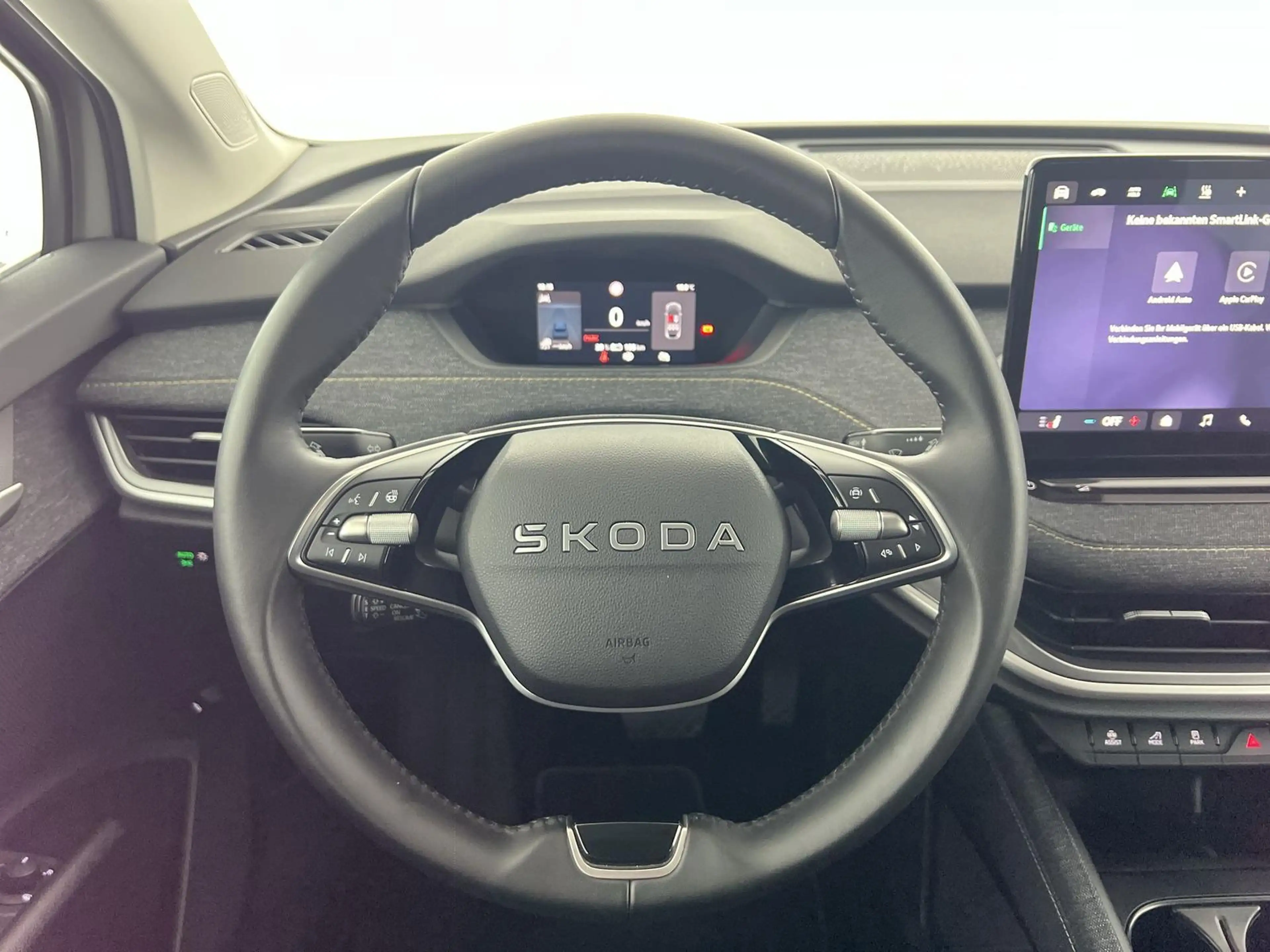 Skoda Elroq 85 Loft *AHK*SHZ*RFK*uvm — photo 15